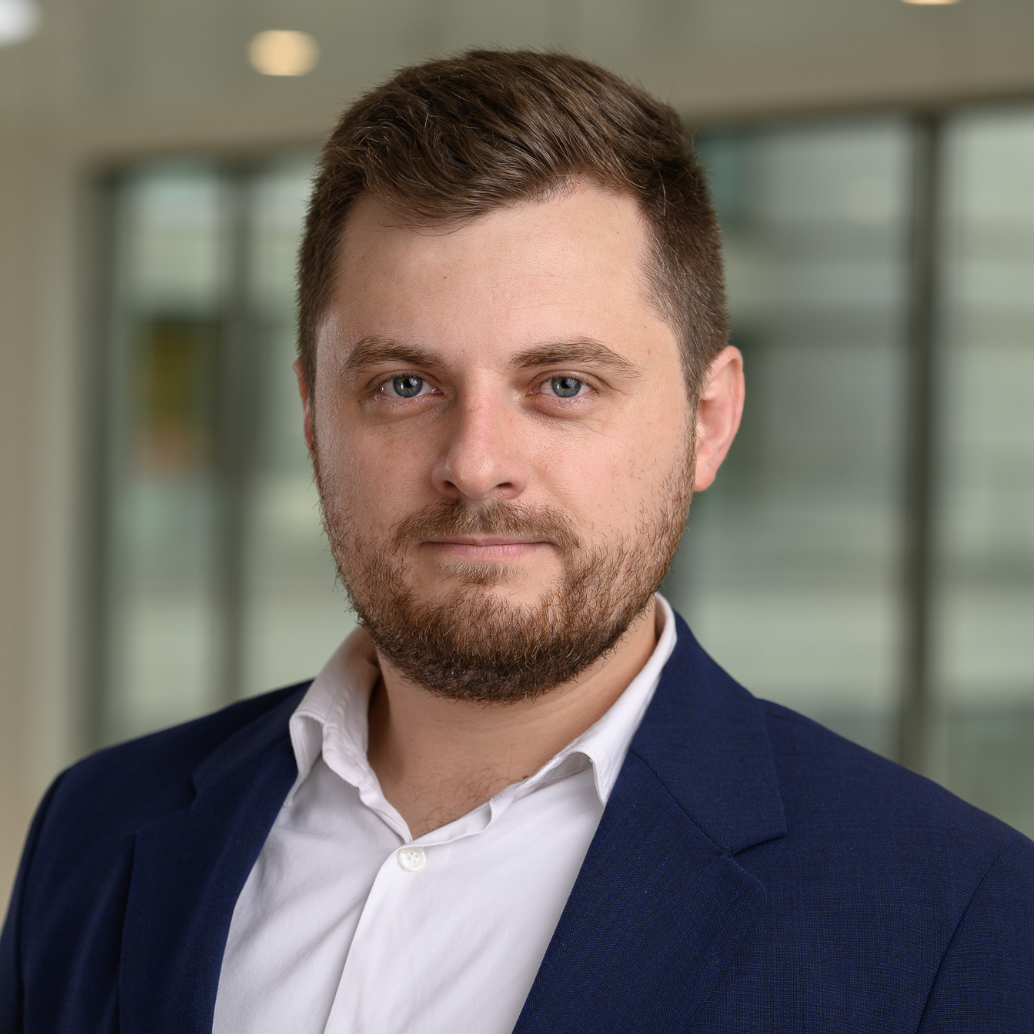 Silviu Piros